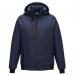 Portwest WX2 Eco Insulated Softshell 2L L Dark Navy POW39732