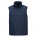 Portwest Print and Promo Softshell Gilet 2L 4XL Navy POW40385