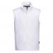 Portwest Print and Promo Softshell Gilet 2L 4XL White POW40393