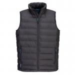 Portwest KX3 Ultrasonic Bodywarmer L Blk POW40467