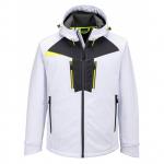 Portwest DX4 Softshell 3L L White POW40914