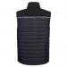 Portwest DX4 Hybrid Baffle Gilet L Blk POW40920