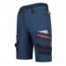 Portwest DX4 Detachable Holster Pocket Shorts 26 Metro Bl POW40979