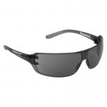 Portwest Ultra Light Spectacles Smoke (Pack of 12) POW41333
