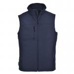 Portwest Softshell Bodywarmer 3L L Navy POW41961