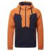 Portwest DX4 Zipped Hoodie L Rust POW42339