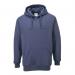 Portwest Roma Hoodie XL Dark Navy POW42520