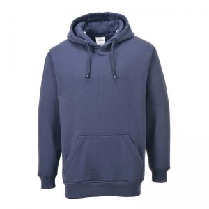 Portwest Roma Hoodie XL Dark Navy POW42520