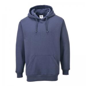 Portwest Roma Hoodie 3XL Dark Navy POW42522