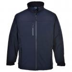 Portwest Softshell 3L XS Dark Navy POW42529