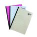 Pukka Pad Unipad Refill Pad Sidebound A4 400 Pages (Pack of 9) URP200