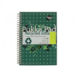Pukka Recycled Notebooks