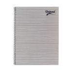 Pukka Pad Unipad Spiral Notepad A4 (Pack of 15) USP80 PP00231