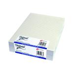 Pukka Pad Unipad Memo Pad Feint Ruled 160 Pages (Pack of 10) UMEM80(FR)B PP00480