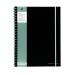 Pukka Pad Polypropylene Ruled Jotta Notebook A4 (Pack of 3) SBJPOLYA4