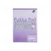 Pukka Pad A4 Refill Pad Lavender (Pack of 6) IRLEN50LAVENDER PP00927