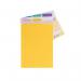 Pukka Pad A4 Refill Pad Gold (Pack of 6) IRLEN50GOLD PP00930