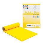 Pukka Pad A4 Refill Pad Gold (Pack of 6) IRLEN50 PP00930