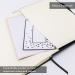 Pukka Pad Soft Cover Notebook A5 192 Pages Black (Pack of 3) 6981-SGN PP06981