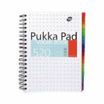 Pukka Pad Vocabulary Book B5 9599-VOC PP09599