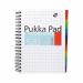 Pukka Pad Vocabulary Book B5 9599-VOC PP09599