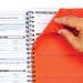 Pukka Pad Vocabulary Book B5 9599-VOC PP09599
