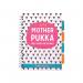 Pukka Planet Project Book B5 Assorted Designs (Pack of 2) 9702-SPP PP09702