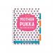 Pukka Planet Project Book B5 Assorted Designs (Pack of 2) 9702-SPP PP09702