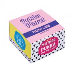 Pukka Memo Pads