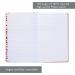 Pukka Planet Soft Cover Notebook Its a Prickly Subject 9764-SPP PP09764