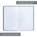 Pukka Planet Soft Cover Notebook Leaf it With Me 9765-SPP PP09765