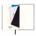 Pukka Pad Carpe Diem 2024 Diary Week To View Softcover 130x210mm Black 9806-CD PP09806