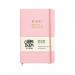 Pukka Pad Carpe Diem 2024 Diary Softcover 130x210mm Pink 9807-CD PP09807