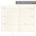 Pukka Pad Carpe Diem 2024 Diary Softcover 130x210mm Pink 9807-CD PP09807