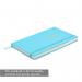 Pukka Pad Carpe Diem 2024 Diary Softcover 130x210mm Blue 9808-CD PP09808