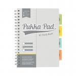 Pukka Pad Pad Study Book B5 9824-STU PP09824