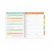 Pukka Pad Pad Study Book B5 9824-STU PP09824