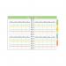 Pukka Pad Pad Study Book B5 9824-STU PP09824