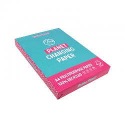 Pukka Recycled Paper