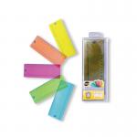 Pukka Pad Pukka Irlen Reading Ruler IRLOVERLAY PP09921