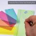 Pukka Pad Pukka Irlen Reading Ruler IRLOVERLAY PP09921