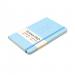 Pukka Pad Acad Diary 24/25 Pstl Blue