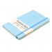 Pukka Pad Academic Diary 2425 Pastel Blue 9969-ACD PP09969