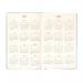 Pukka Pad Academic Diary 2425 Pastel Blue 9969-ACD PP09969