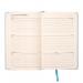Pukka Pad Academic Diary 2425 Pastel Blue 9969-ACD PP09969