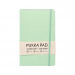 Pukka Pad Acad Diary 24/25 Pstl Grn