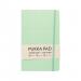 Pukka Pad Acad Diary 24/25 Pstl Grn