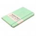 Pukka Pad Academic Diary 2425 Pastel Green 9970-ACD PP09970