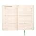 Pukka Pad Academic Diary 2425 Pastel Green 9970-ACD PP09970