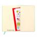 Pukka Pad Academic Diary 2425 Pastel Green 9970-ACD PP09970